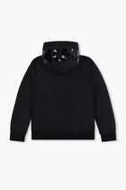 Reversible Logo Jacket