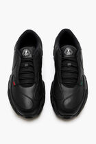PUMA X SKEPTA SKOPE BTS L PUMA BLACK
