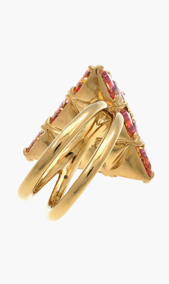 SJC RE CURIOSA RING S TRI REORY/GOS 55 MM