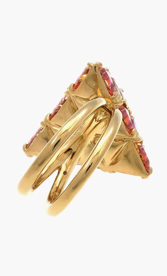 SJC RE CURIOSA RING S TRI REORY/GOS 55 MM