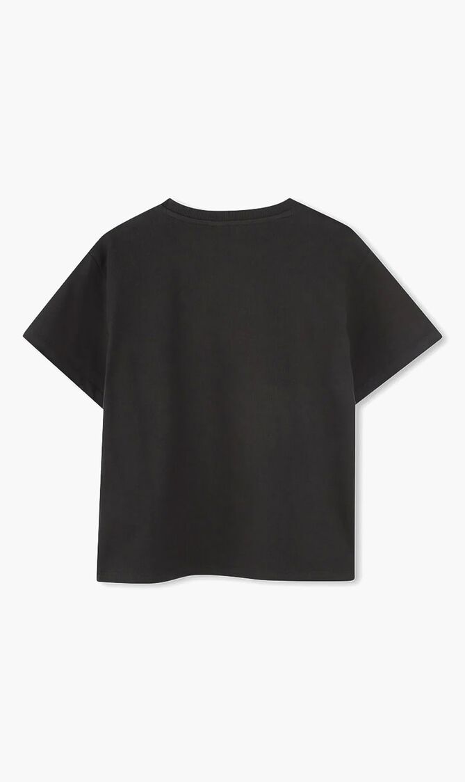 SHORT SLEEVES TEE SHIRT