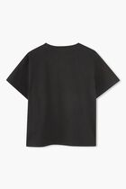 SHORT SLEEVES TEE SHIRT