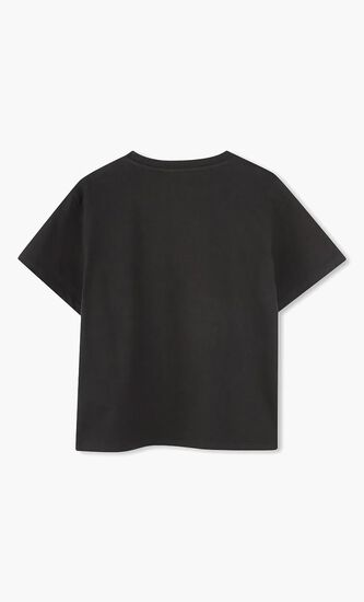 SHORT SLEEVES TEE SHIRT