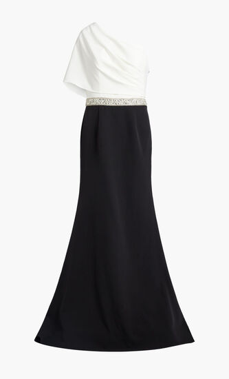 LONG DRESS