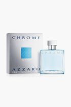 AZZARO CHROME EDT 50ML