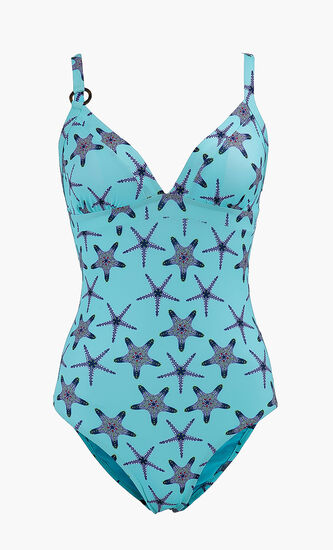 Starfish Dance Swimsuit