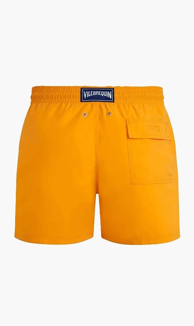 Requins Water-Reactive Swim Shorts