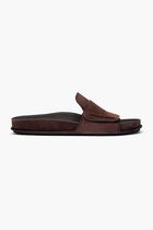 The Mocassin Sandals