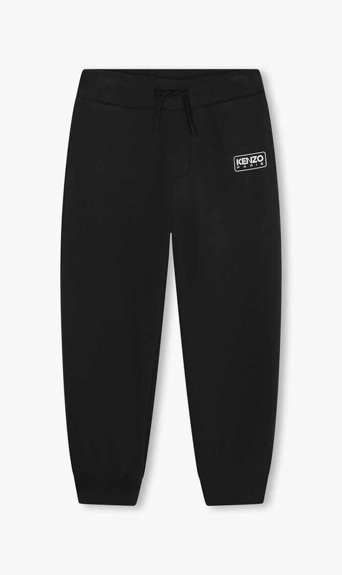 Logo Joggers
