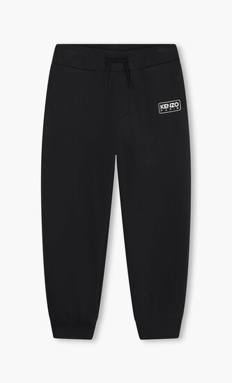 Logo Joggers