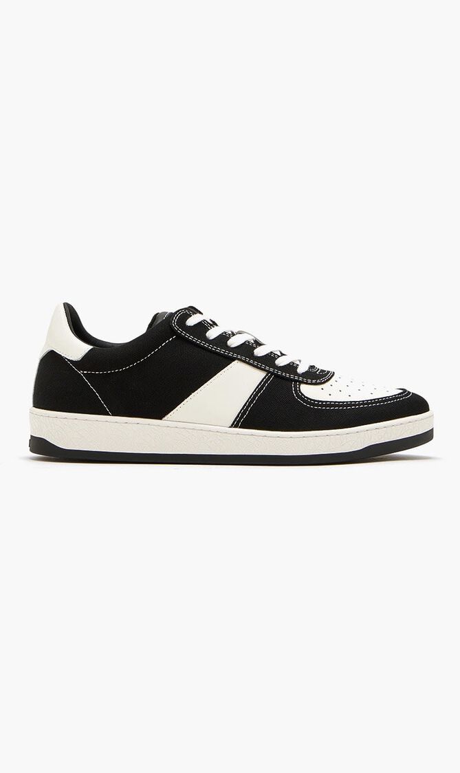 GEODE MANIFEST SNEAKER