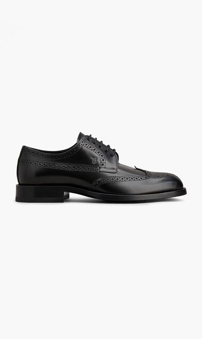 Lace-ups Shoe