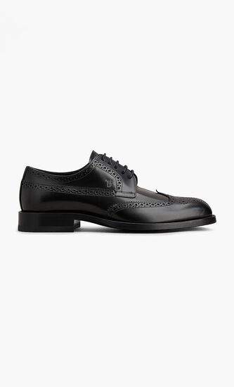 Lace-ups Shoe