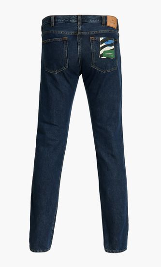 Standard Fit Jeans