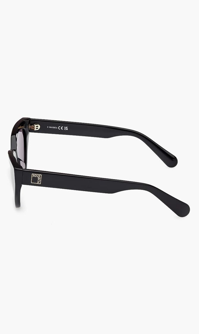 Full Rim Sunglasses