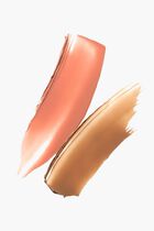 BLUSH & BRONZE DUAL ENDED - APRICOT & GOLDEN