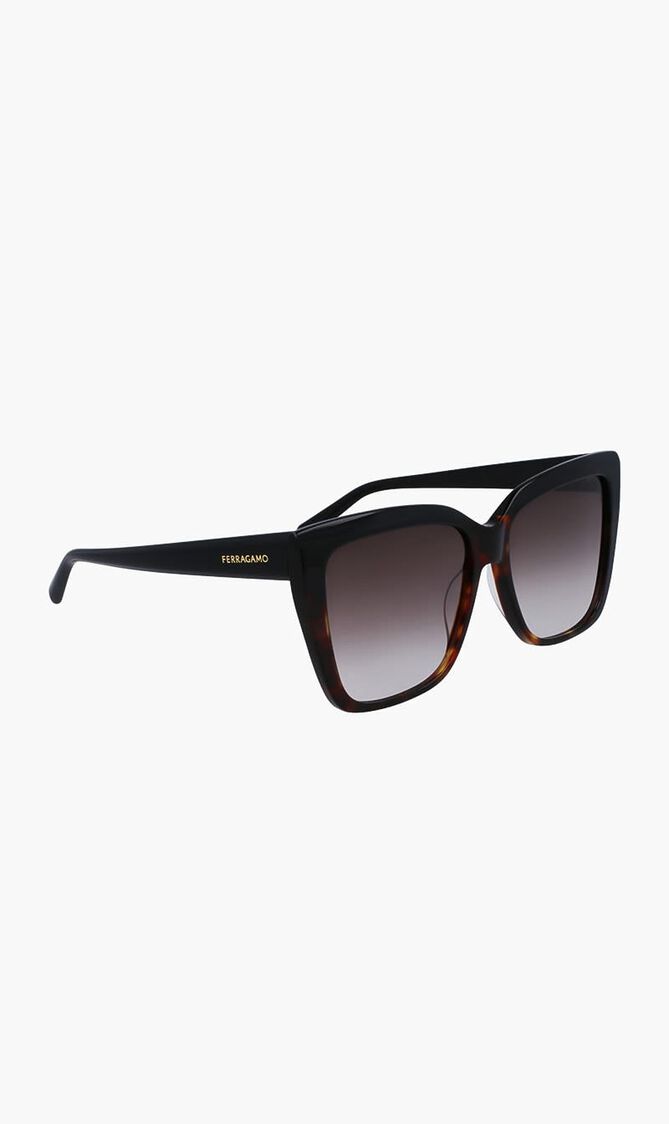 Rectangle Sunglasses