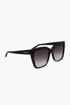 Rectangle Sunglasses