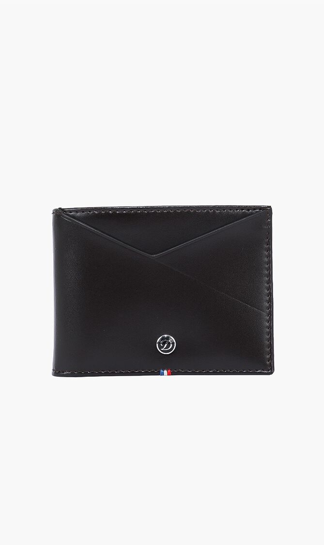 Billfold Multi Pockets Wallet