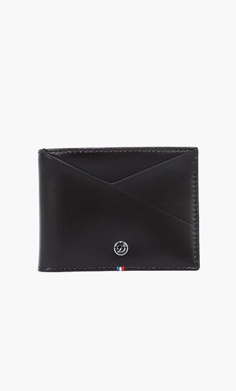 Billfold Multi Pockets Wallet