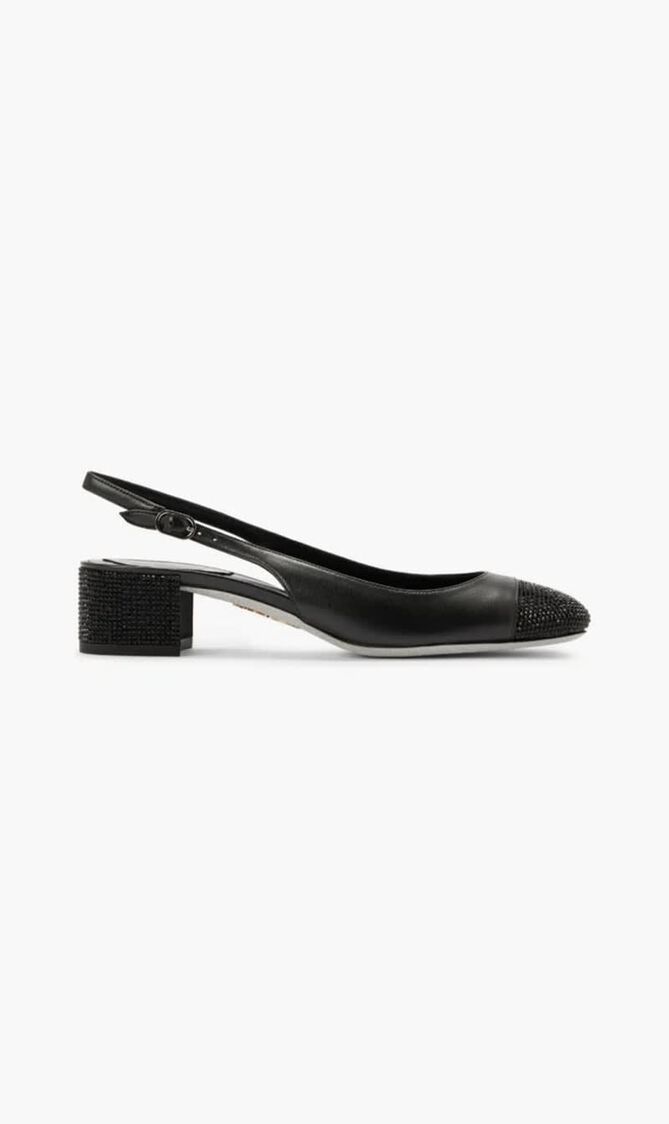 Kristen Slingback Pumps