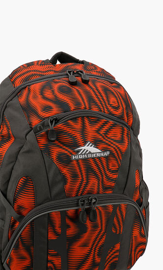 Faze Composite Backpack