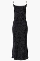 AIDA STRAPS DRESS