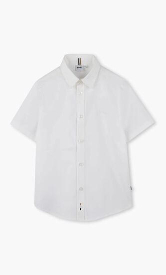 SHORT SLEEVE SHIRT