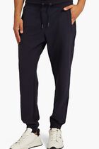 Black Joggers
