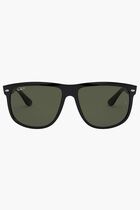 SUNGLASSES WITH CASE-PT