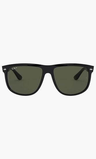 SUNGLASSES WITH CASE-PT