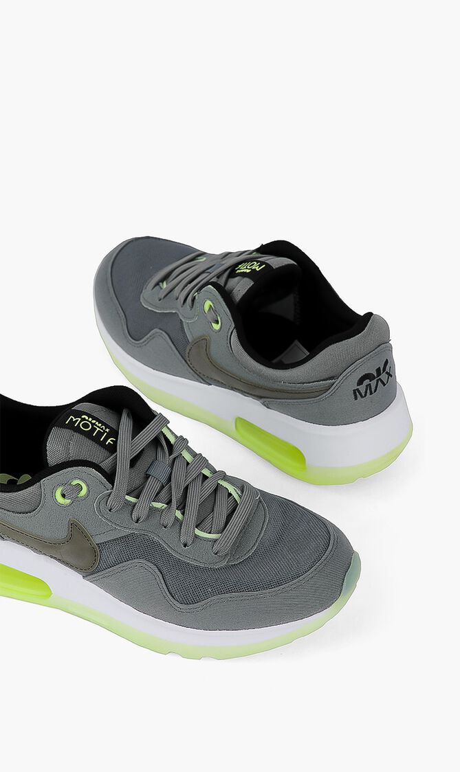 Air Max Motif Sneakers