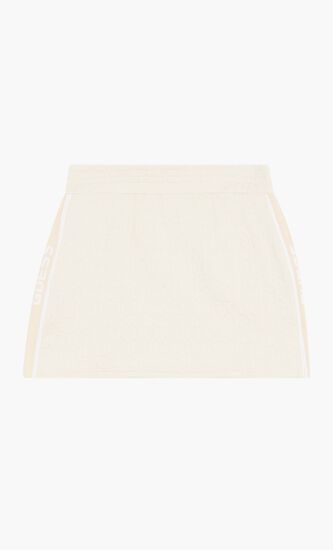 Zipped Darla Skirt