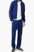 TRACKSUITS & TRACK TROUS.