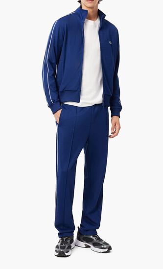 Paris Pique Sweatpants