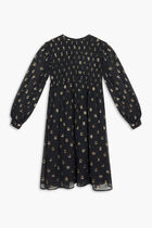 WOVEN DRESS WOVEN DRESS