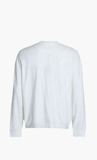 Logo Sweater