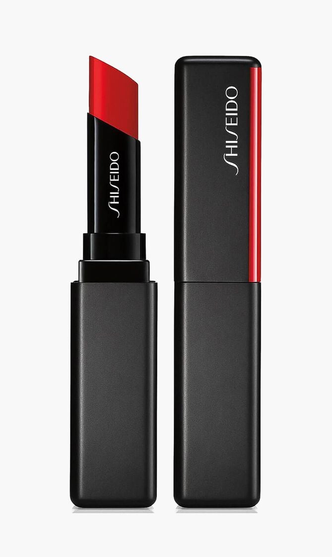 Smk Visionairy Gel Lipstick 222