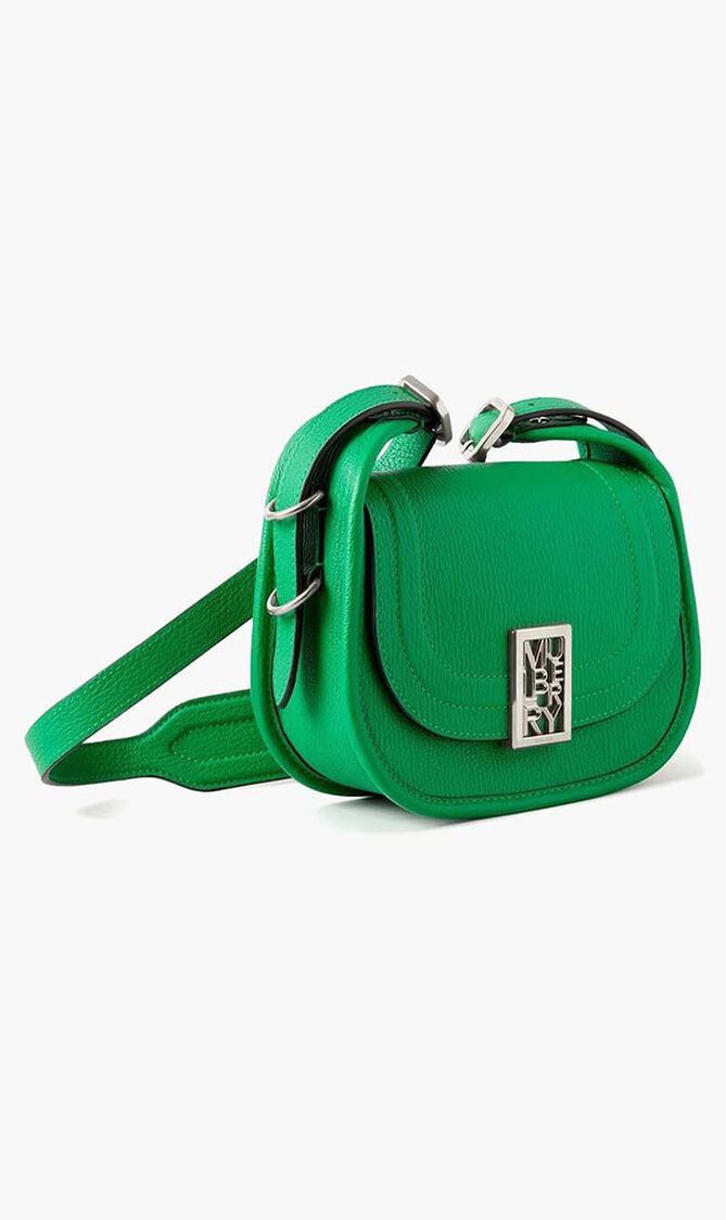 Mini Sadie Satchel Bag