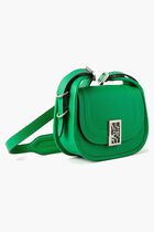 Mini Sadie Satchel Bag