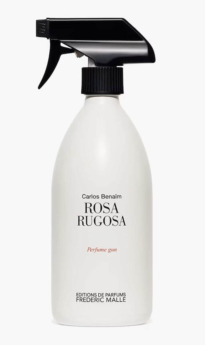 Rosa Rugosa Perfume Gun 450Ml/15.2Floz