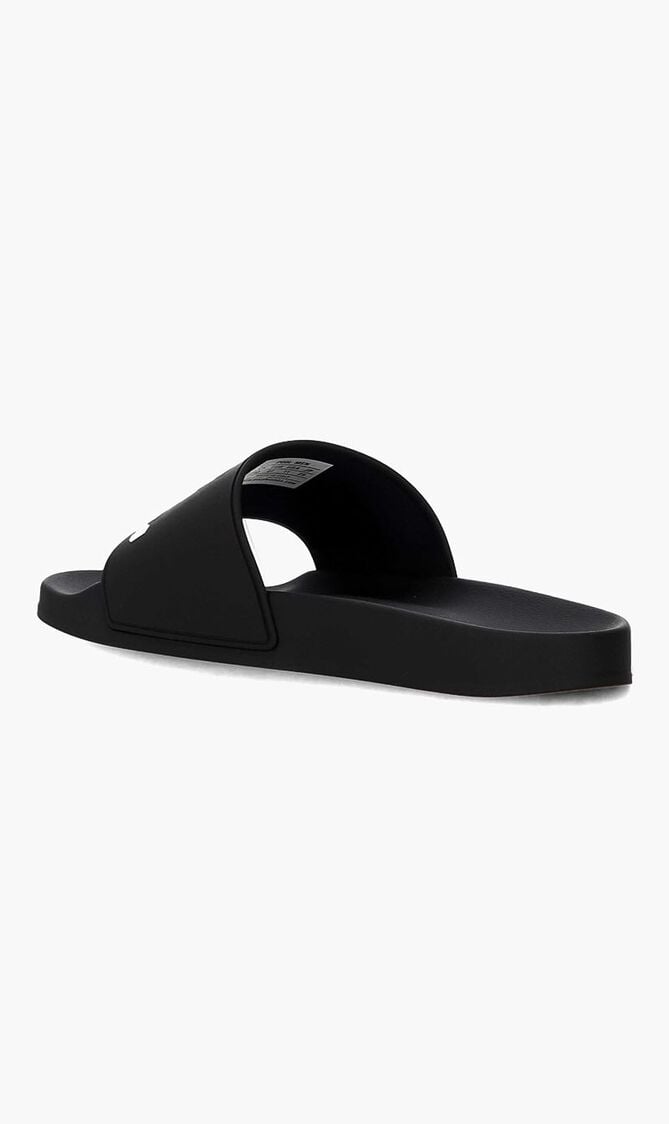 Slide Pool Sandals