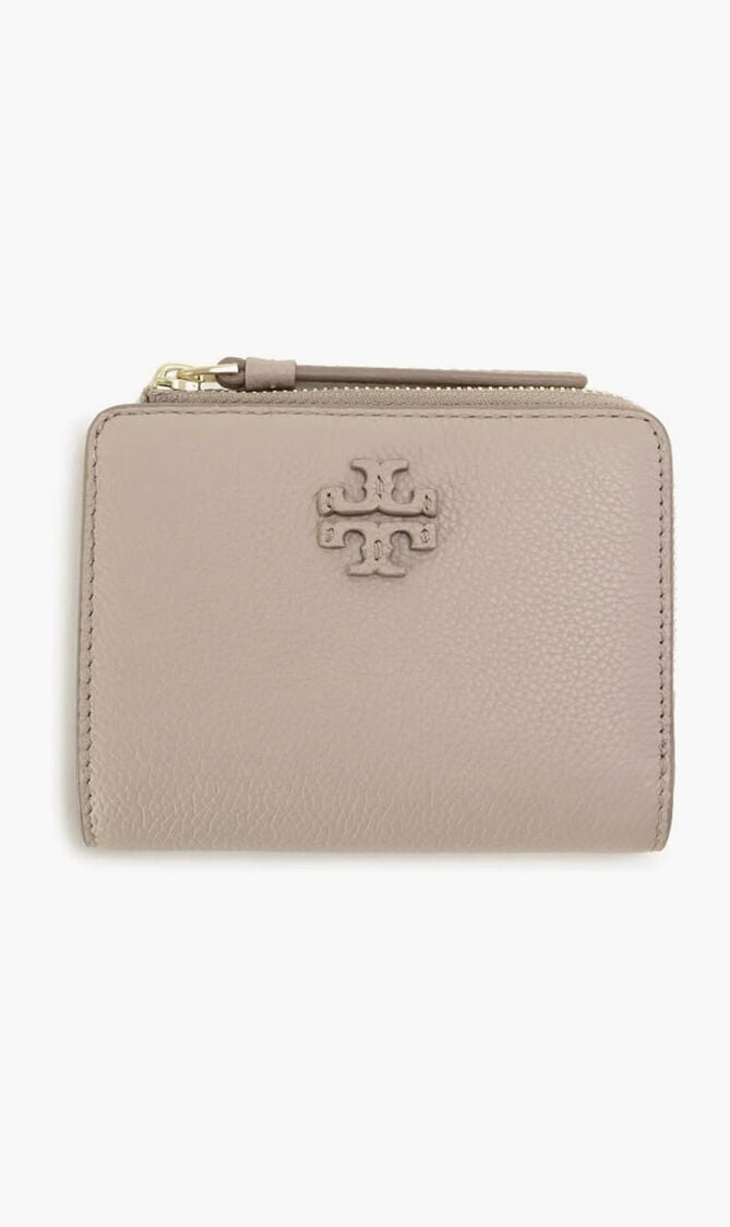 Mcgraw Bi-fold Wallet