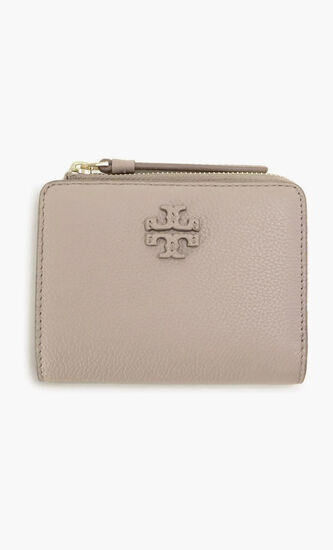 Mcgraw Bi-fold Wallet