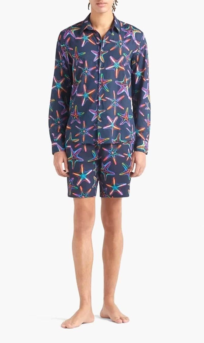Disco Stars Shirt