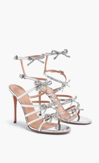 HIGH HEEL SANDAL