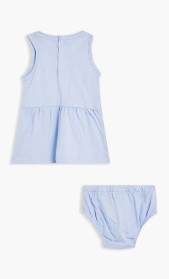 SETSLEVELESS DRESS W