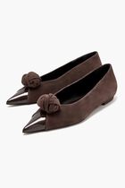 Knot Ballerinas