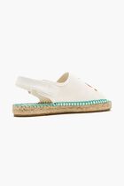 Strawberry Espadrilles Strawberry Espadrilles