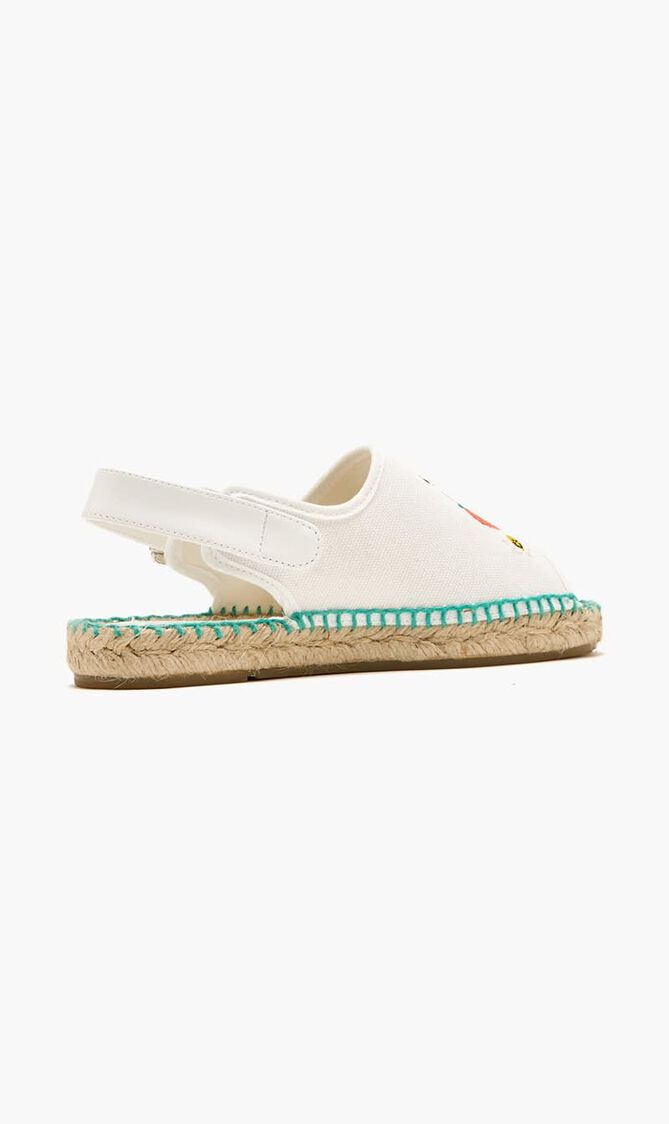 Strawberry Espadrilles Strawberry Espadrilles